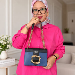 Prada Sling Bag