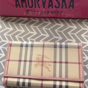 Burberry Wallet